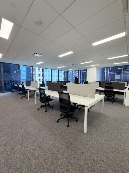 79 Robinson Road, 79 Robinson Road, 2,339 sqft, Office For Rent, by Karen Tang, 60190057 - CommercialGuru.com.sg