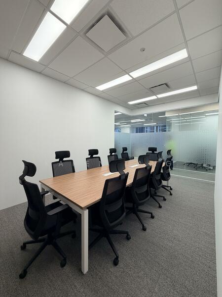 79 Robinson Road, 79 Robinson Road, 2,339 sqft, Office For Rent, by Karen Tang, 60190057 - CommercialGuru.com.sg