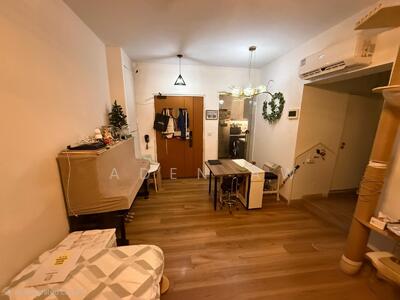 For Sale - 82A Circuit Road