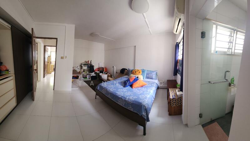 For Sale - 46 Lengkok Bahru