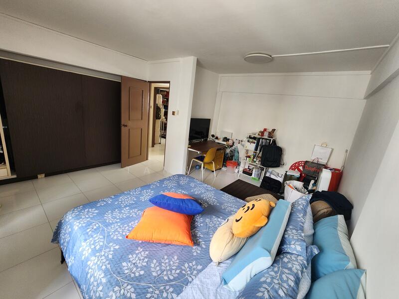 For Sale - 46 Lengkok Bahru