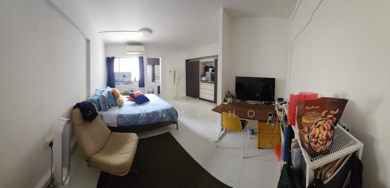 For Sale - 46 Lengkok Bahru