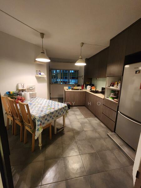 For Sale - 46 Lengkok Bahru