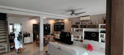 For Sale - NEW! MOVE IN TERRACE