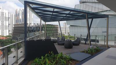 For Sale - The Rochester Residences