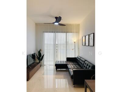 For Sale - Seaside Residences