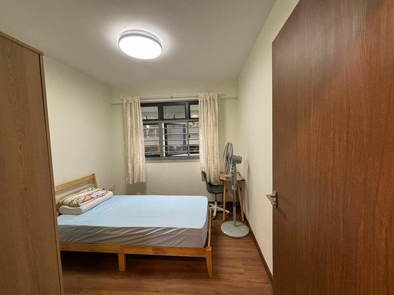 For Rent - 819A Keat Hong Link