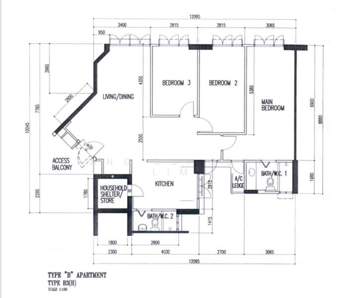 For Sale 312A Anchorvale Lane