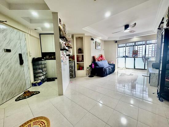 For Sale - 312A Anchorvale Lane