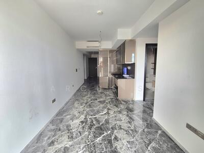 For Sale - One Bernam