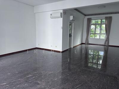 For Rent - Casa Jervois