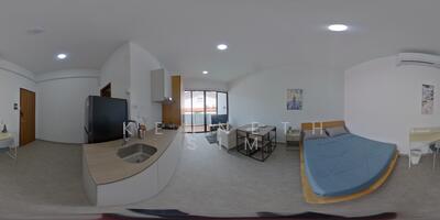 For Rent - 406C Pasir Panjang Road