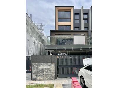 For Sale - Chancery Grove