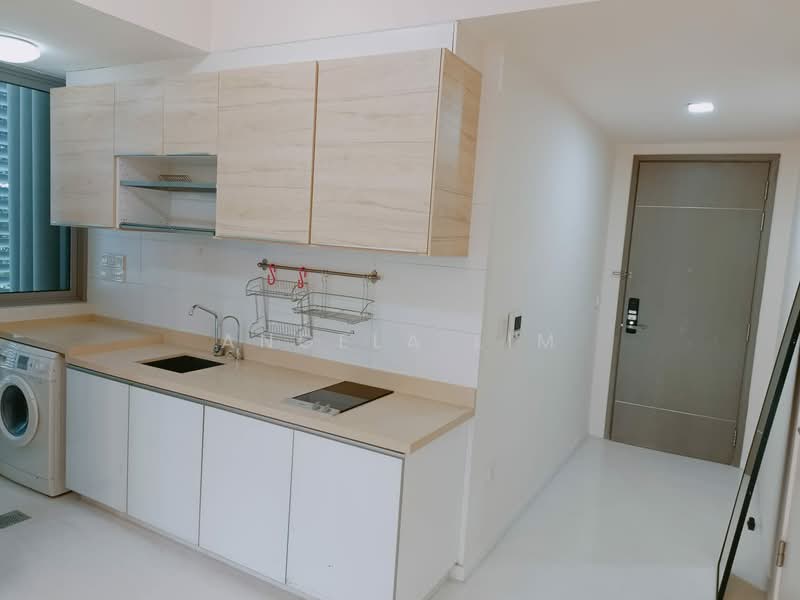 For Sale - Signature at Lewis