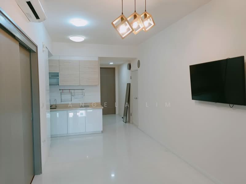 For Sale - Signature at Lewis