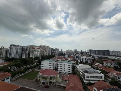 For Sale - Esta Ruby