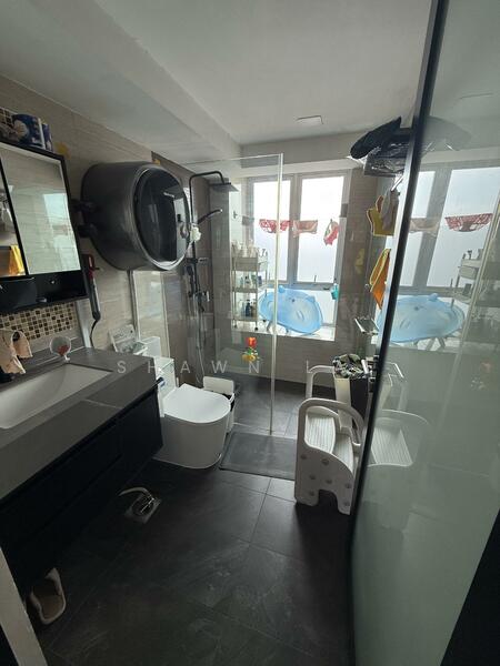 For Sale - Esta Ruby