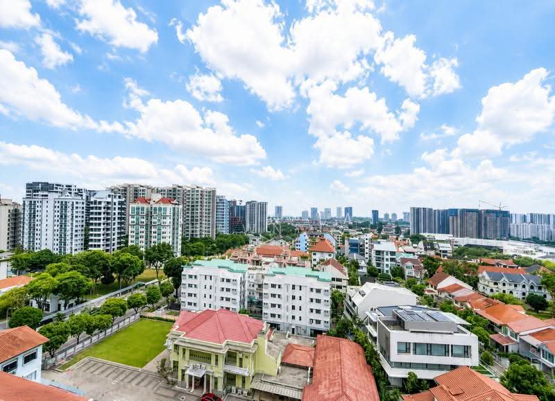 Esta Ruby, 500 Guillimard Road, Eunos / Geylang / Paya Lebar, 3 Bedrooms, 1,130 sqft, Condominium For Sale, by Shawn Lai, 60190105 - Exterior - PropertyGuru.com.sg