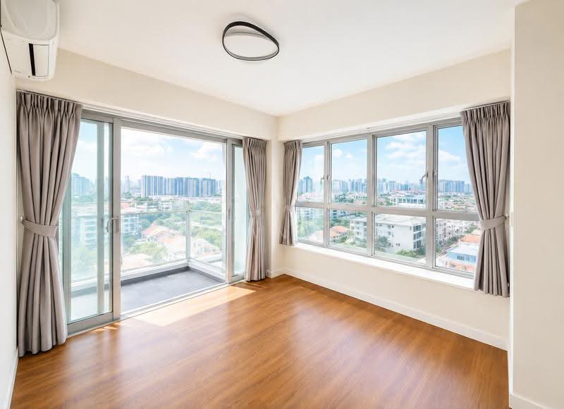 Esta Ruby, 500 Guillimard Road, Eunos / Geylang / Paya Lebar, 3 Bedrooms, 1,130 sqft, Condominium For Sale, by Shawn Lai, 60190105 - Balcony - PropertyGuru.com.sg