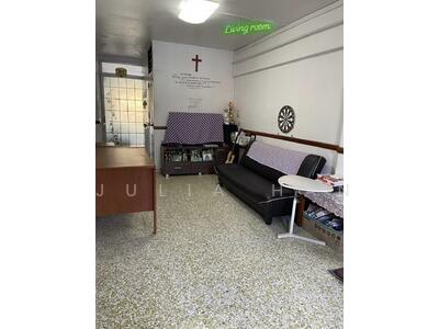 For Sale - 202 Ang Mo Kio Avenue 3