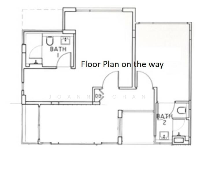 For Sale Tampines Street 95 EC