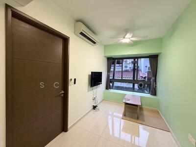 For Rent - The Promenade @ Pelikat