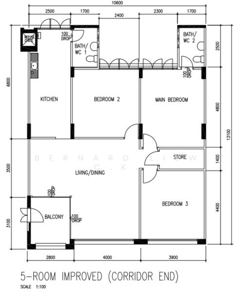 For Sale 29 Jalan Bahagia