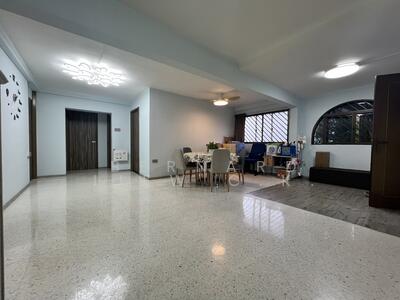 For Sale - 29 Jalan Bahagia