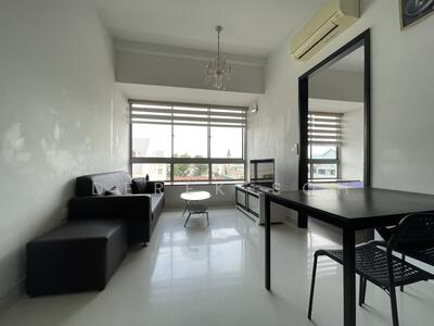 For Sale - Kembangan Suites