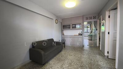 For Sale - 24 Beo Crescent