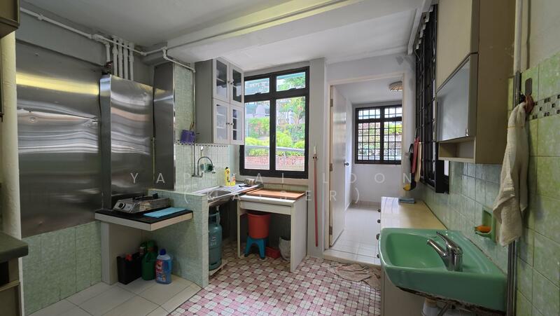 For Sale - 24 Beo Crescent