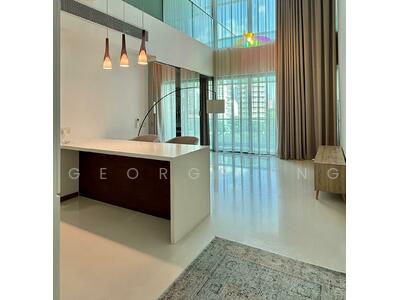 For Sale - Soleil @ Sinaran