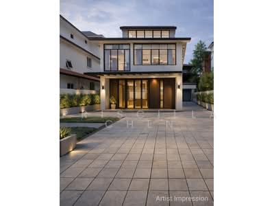 For Sale - Telok Kurau