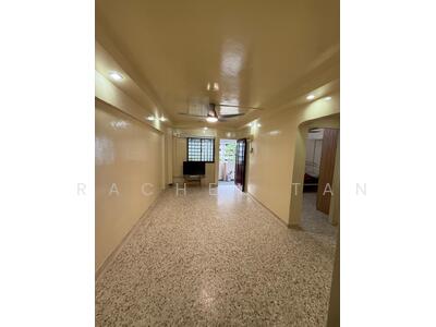 For Rent - 424 Bedok North Avenue 1