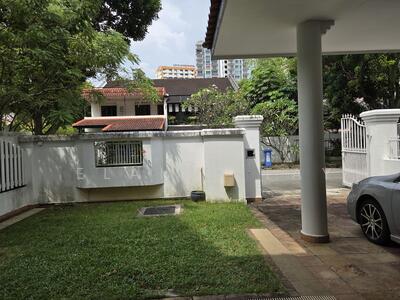 For Rent - Semi detached at Gray lane