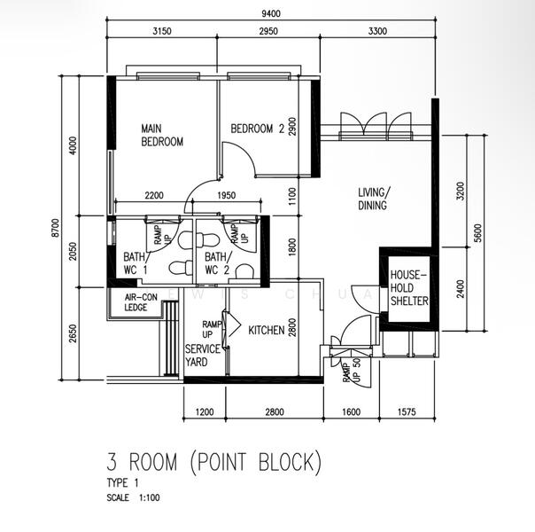 For Sale 447A Jalan Kayu