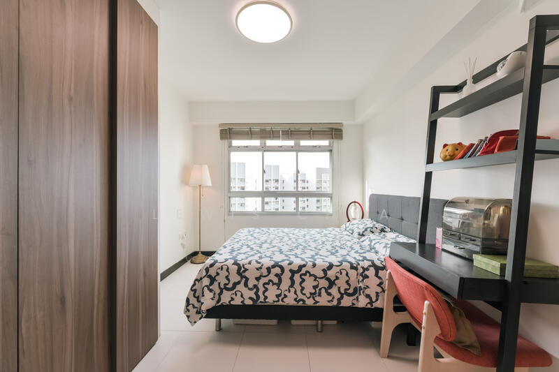 For Sale - 447A Jalan Kayu