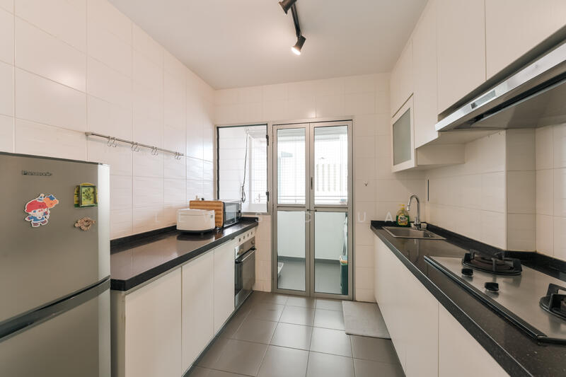 For Sale - 447A Jalan Kayu