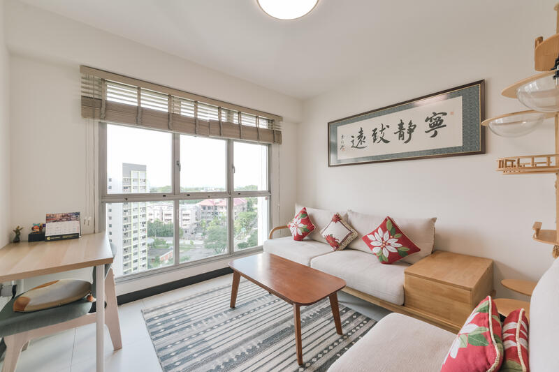 For Sale - 447A Jalan Kayu