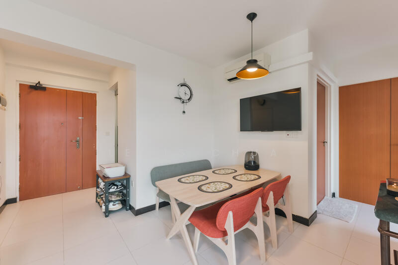 For Sale - 447A Jalan Kayu