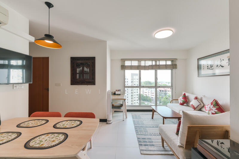 For Sale - 447A Jalan Kayu