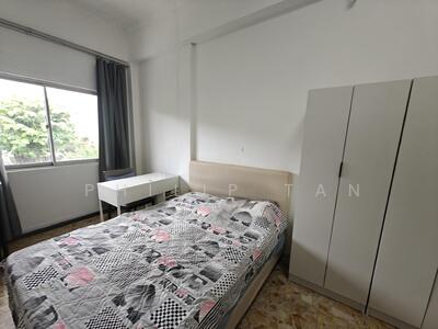 For Rent - Lloyd Mansion