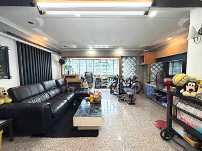 For Sale - 336 Jurong East Avenue 1