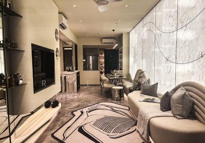 For Sale - Lyndenwoods