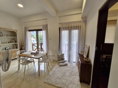 For Rent - Buckley Residences