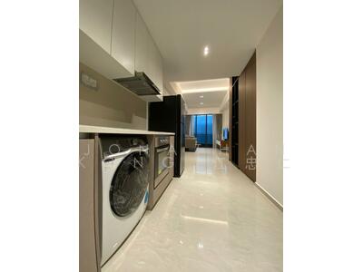 For Rent - Parc Riviera