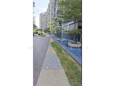 For Sale - Kingsford Waterbay