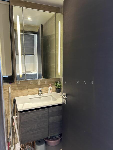 For Rent - Sims Urban Oasis