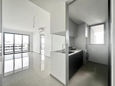 For Rent - Sky Eden @ Bedok