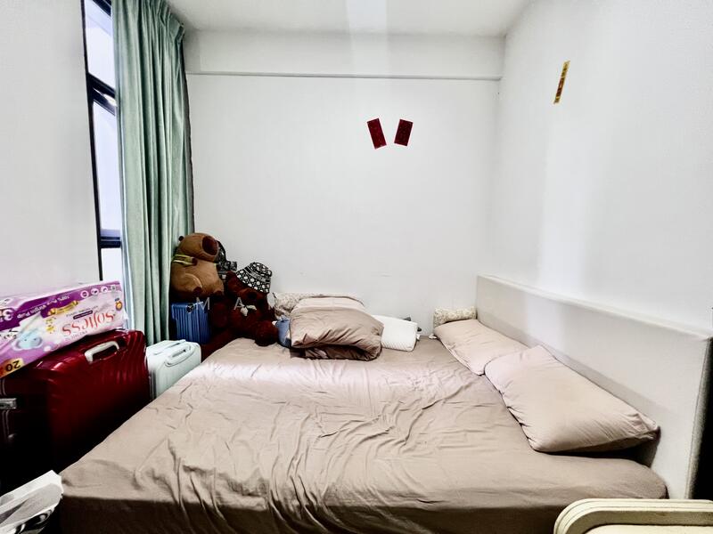 For Sale - LIV on Sophia